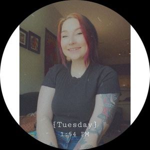 Meet your Posher, Lea